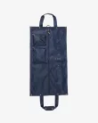 Luxe Show Jacket Duffle Bag Navy