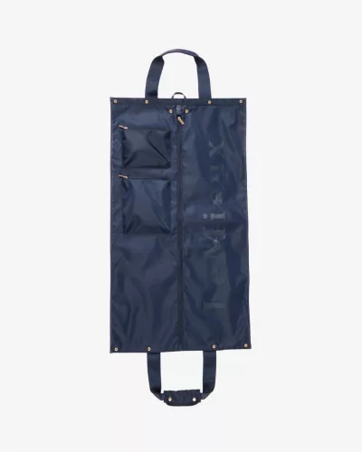 Luxe Show Jacket Duffle Bag Navy