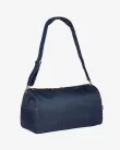 Luxe Show Jacket Duffle Bag Navy