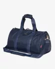 Luxe Show Jacket Duffle Bag Navy