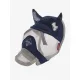 Toy Pony Fly Mask Navy