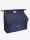 Pro Grooming Bag with Bar Navy