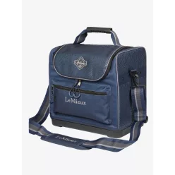 Elite Pro Grooming Bag Navy