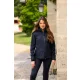 Celine Soft Shell Jacket Navy