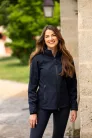 Celine Soft Shell Jacket Navy