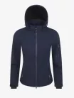 Celine Soft Shell Jacket Navy