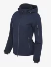 Celine Soft Shell Jacket Navy