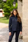 Celine Soft Shell Jacket Navy
