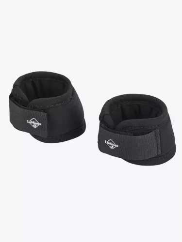 Toy Pony Over Reach Boots Black