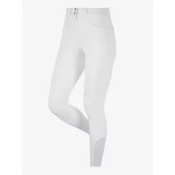 Freya Pro Breeches White