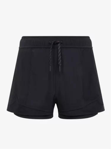 Penny Shorts Black