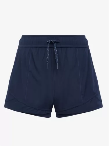 Penny Shorts Navy