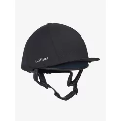 Pro Mesh Hat Silk Black
