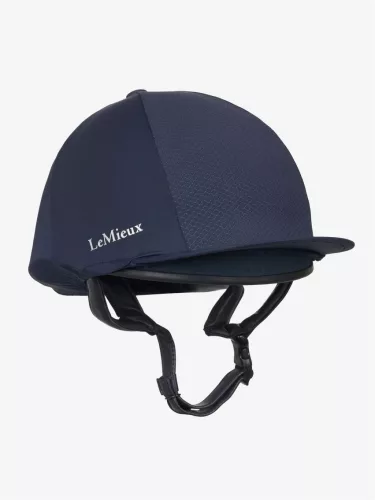 Pro Mesh Hat Silk Navy