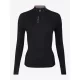 Classique Base Layer Black
