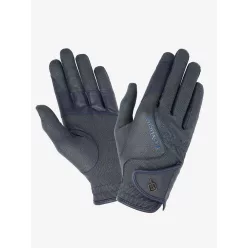 Close Contact Gloves Navy