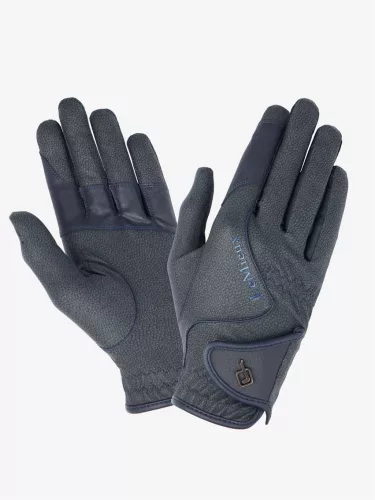 Close Contact Gloves Navy