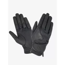 Close Contact Gloves Black