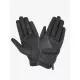 Close Contact Gloves Black