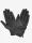 Close Contact Gloves Black