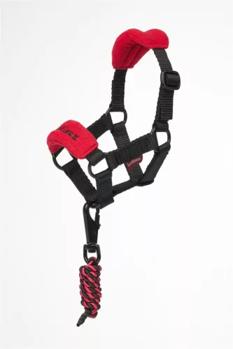 Toy Pony Vogue Headcollar Chilli
