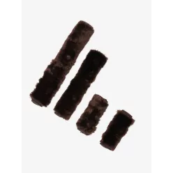 Simuwool Headcollar Set Brown