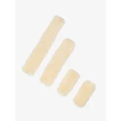 Simuwool Headcollar Set Natural