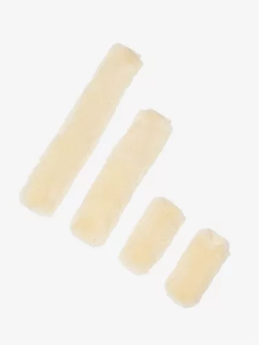 Simuwool Headcollar Set Natural