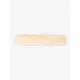 Simuwool Noseband Cover Natural