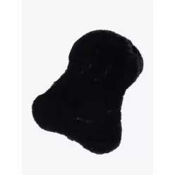 Simuwool Seat Saver Black
