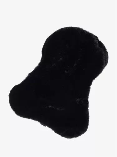 Simuwool Seat Saver Black