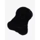 Simuwool Seat Saver Black