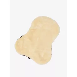 Simuwool Seat Saver Natural