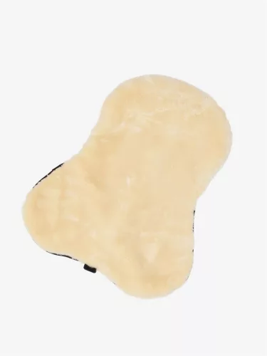 Simuwool Seat Saver Natural