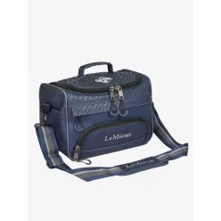 Elite ProKit Lite Grooming Bag Navy