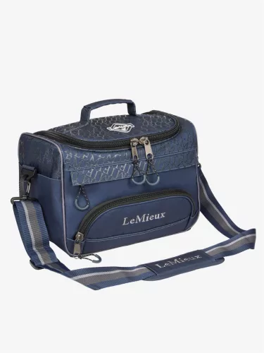 Elite ProKit Lite Grooming Bag Navy