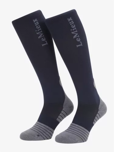 Performance Socks Navy