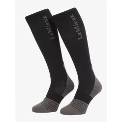 Performance Socks Black