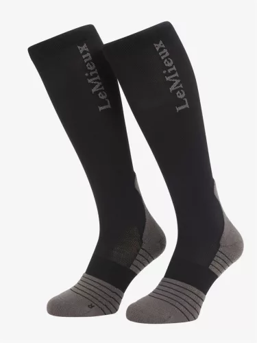 Performance Socks Black