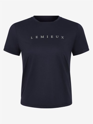 Sports T-Shirt Navy