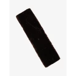 Simuwool Dressage Slip On Girth Sleeve Brown