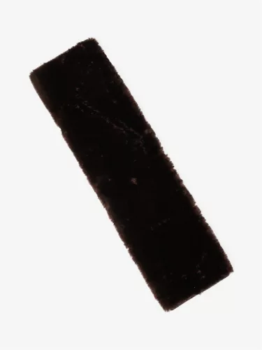 Simuwool Dressage Slip On Girth Sleeve Brown