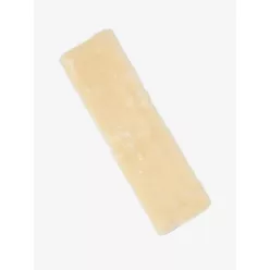 Simuwool Dressage Slip On Girth Sleeve Natural