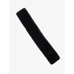 Simuwool GP Slip On Girth Sleeve Black