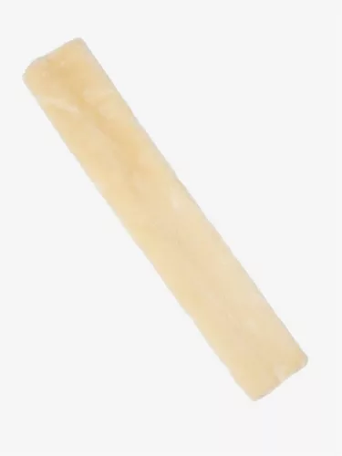 Simuwool GP Slip On Girth Sleeve Natural