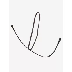 Hunter Standing Martingale Havana/Silver