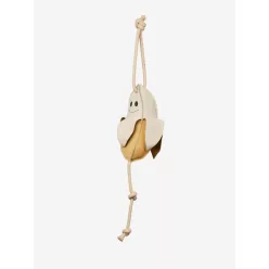 Horse Toy Banana