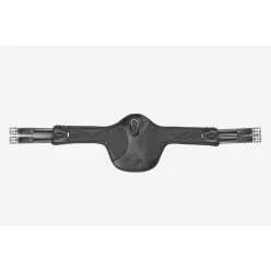 Arika Contoured Long Girth Black