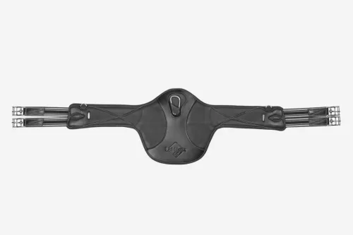 Arika Contoured Long Girth Black