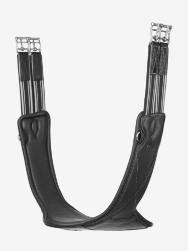 Arika Contoured Long Girth Black